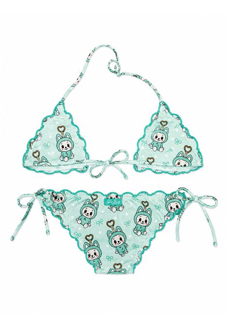 Costume due pezzi SAINT BARTH | CRIS001 CRIS00757L PUPPY CHARMS 53